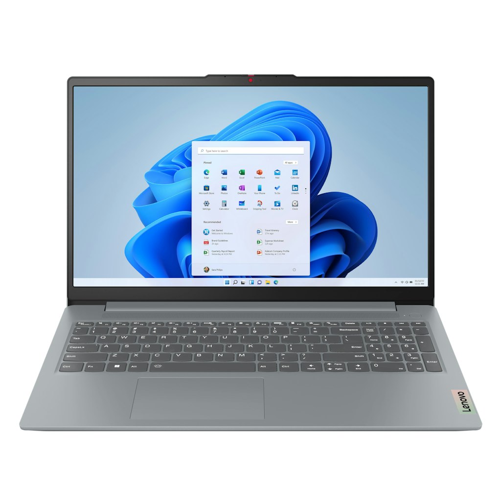 Lenovo IdeaPad Slim 3 15.6" Full HD Touchscreen Laptop: $749.99 Lenovo IdeaPad Slim 3 15.6" Full HD Touchscreen Laptop: $749.99