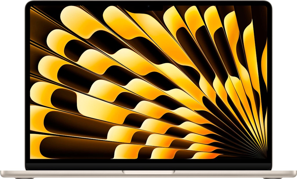 Apple MacBook Air 13-inch M4 Chip 16GB Memory 512GB SSD Laptop: $1,189.99 Apple MacBook Air 13-inch M4 Chip 16GB Memory 512GB SSD Laptop: $1,189.99