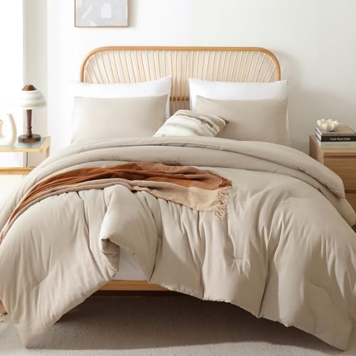 Rosgonia Oversized Queen Comforter: $45.43 Rosgonia Oversized Queen Comforter: $45.43