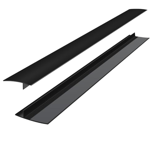 Sevchy 30-inch Silicone Stove Gap Cover 2-Pack: $11.04 Sevchy 30-inch Silicone Stove Gap Cover 2-Pack: $11.04