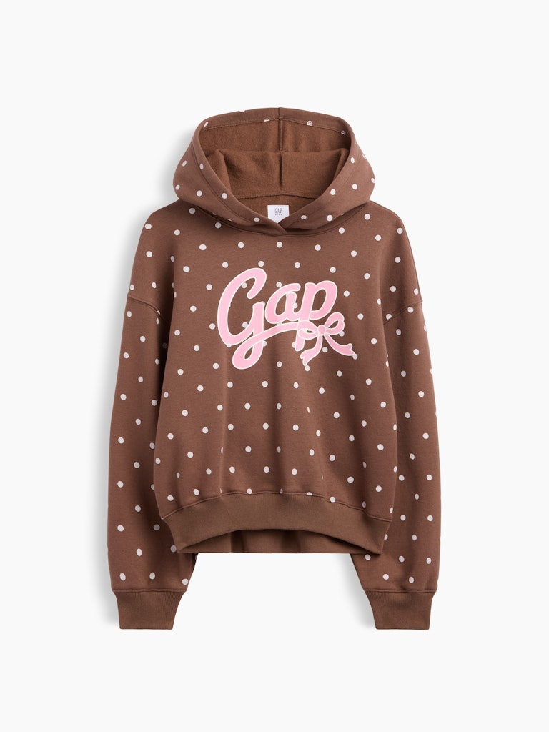 Kids' Relaxed Fleece Hoodie: $24.99 Kids' Relaxed Fleece Hoodie: $24.99