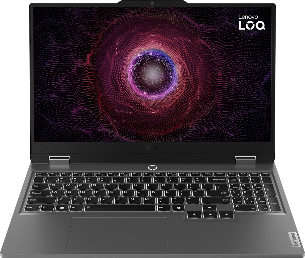 Lenovo LOQ 15.6" Gaming Laptop: $1,049.99 Lenovo LOQ 15.6" Gaming Laptop: $1,049.99