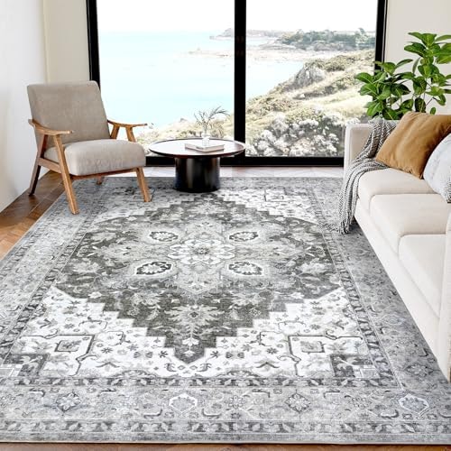Amada Homefurnishing 5x7 Area Rug: $42.98 Amada Homefurnishing 5x7 Area Rug: $42.98