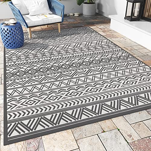 5x8-Foot Outdoor Area Rug: $29.99 5x8-Foot Outdoor Area Rug: $29.99