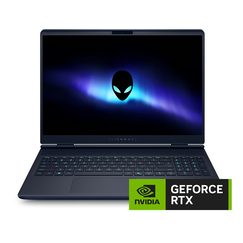Alienware 16X Aurora 16-inch 2.5K OLED Gaming Laptop: $2,574.99 Alienware 16X Aurora 16-inch 2.5K OLED Gaming Laptop: $2,574.99