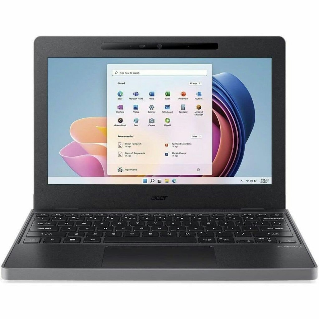 Acer TravelMate B3 11.6" Laptop: $429.99 Acer TravelMate B3 11.6" Laptop: $429.99