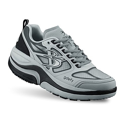 G-Defy Ion Men's Orthopedic Walking Shoes: $67.99 G-Defy Ion Men's Orthopedic Walking Shoes: $67.99