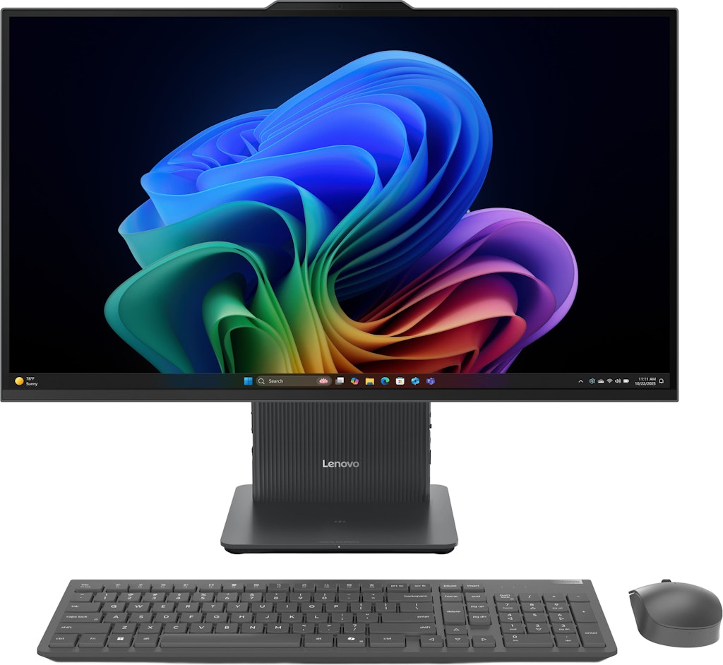 Lenovo IdeaCentre AIO 27-inch 2K IPS Touchscreen All-In-One Desktop: $1,449.99 Lenovo IdeaCentre AIO 27-inch 2K IPS Touchscreen All-In-One Desktop: $1,449.99