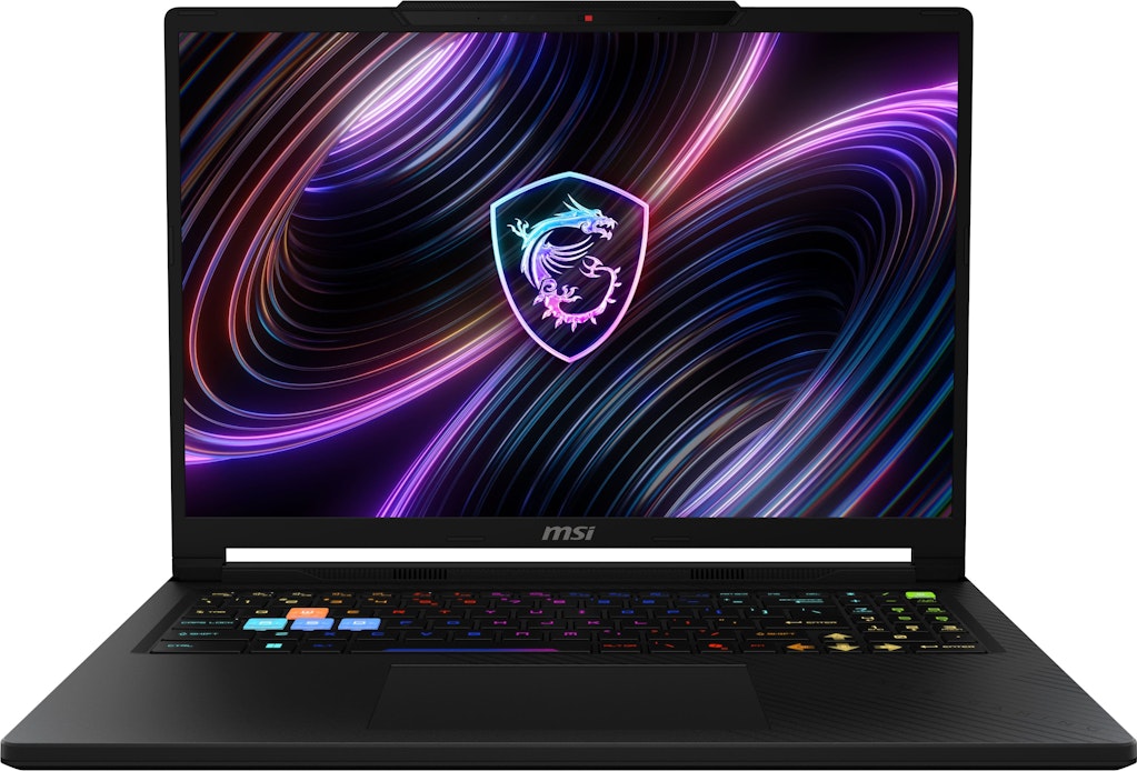 MSI Raider 16 HX Gaming Laptop: $2,849.99 MSI Raider 16 HX Gaming Laptop: $2,849.99