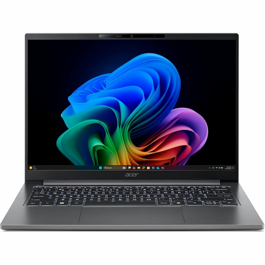 Acer TravelMate X4 14 AI Laptop: $1,240.99 Acer TravelMate X4 14 AI Laptop: $1,240.99