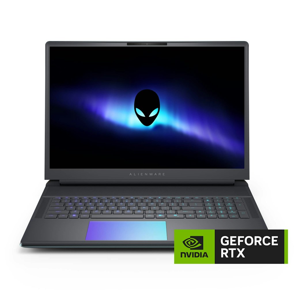 Alienware Area-51 18" 2.5K Gaming Laptop: $5,949.99 Alienware Area-51 18" 2.5K Gaming Laptop: $5,949.99