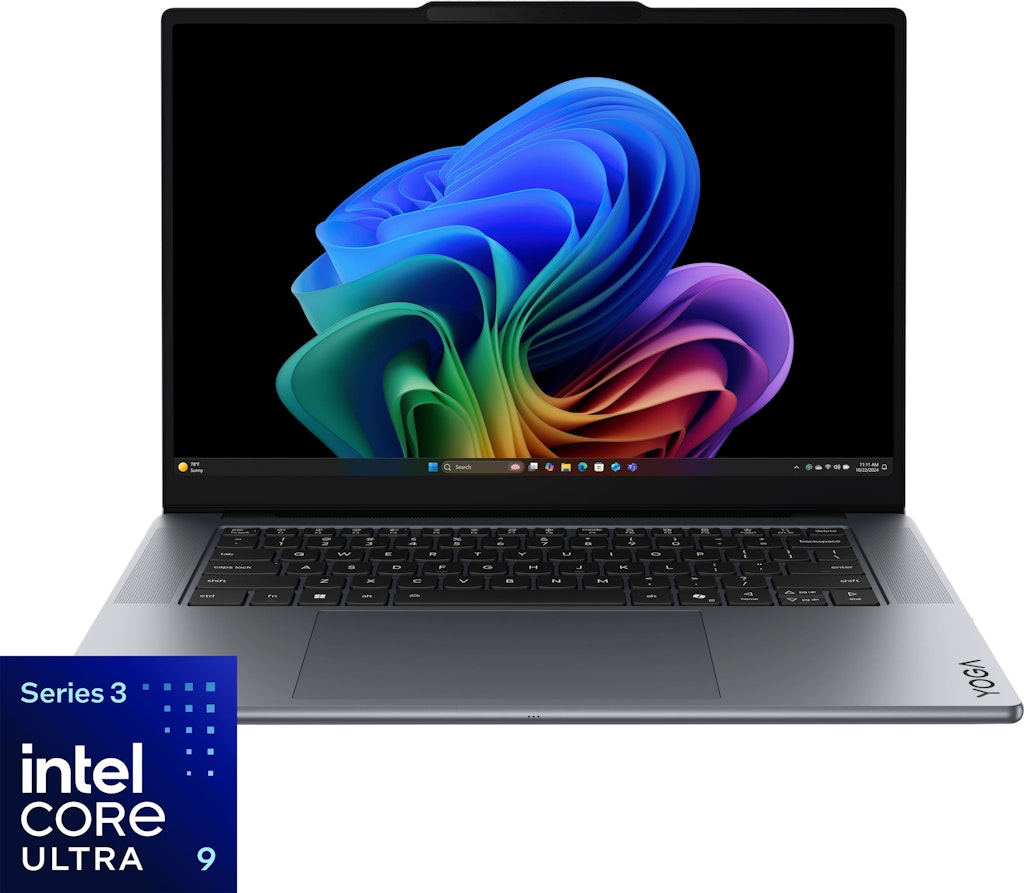 Lenovo Yoga Pro 7i Aura Edition 15.3-Inch 3K OLED Laptop: $2,899.99 Lenovo Yoga Pro 7i Aura Edition 15.3-Inch 3K OLED Laptop: $2,899.99