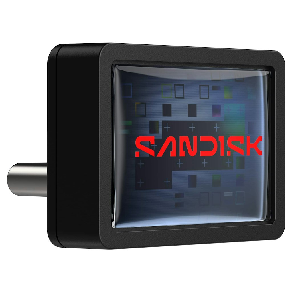 SanDisk 512GB Extreme Fit USB-C Flash Drive: $139.99 SanDisk 512GB Extreme Fit USB-C Flash Drive: $139.99