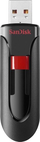 Sandisk Cruzer Glide 32GB USB 2.0 Flash Drive: $16.99 Sandisk Cruzer Glide 32GB USB 2.0 Flash Drive: $16.99