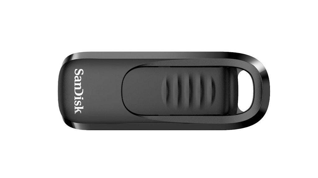 Sandisk 512GB Ultra Slider USB Type-C Flash Drive: $87.99 Sandisk 512GB Ultra Slider USB Type-C Flash Drive: $87.99