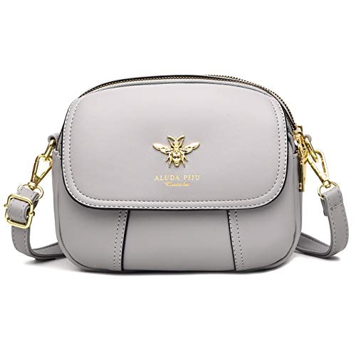Women's Small Crossbody Shoulder Bag: $16.98