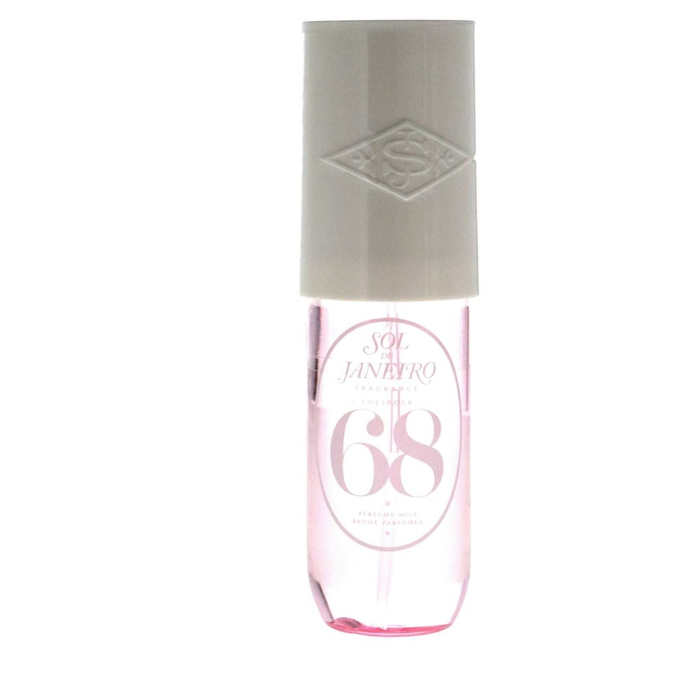 Sol de Janeiro Cheirosa 68 Perfume Mist 3-oz.: $24.90 Sol de Janeiro Cheirosa 68 Perfume Mist 3-oz.: $24.90