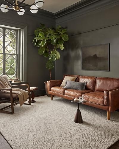Loloi Magnolia Home Jones 2'6" x 9'9" Runner Rug: $135.99 Loloi Magnolia Home Jones 2'6" x 9'9" Runner Rug: $135.99