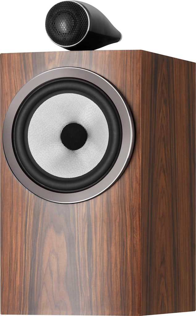 Bowers & Wilkins 705 S3 Bookshelf Speakers 2-Pack: $3,800 Bowers & Wilkins 705 S3 Bookshelf Speakers 2-Pack: $3,800