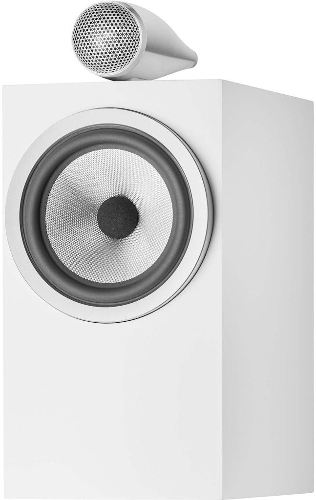 Bowers & Wilkins 705 S3 Bookshelf Speakers 2-Pack: $3,800 Bowers & Wilkins 705 S3 Bookshelf Speakers 2-Pack: $3,800