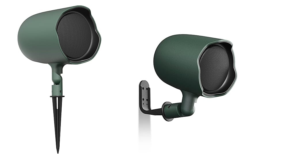 JBL GSF6 6.5-Inch 200W Landscape Outdoor Speaker Pair: $520.99 JBL GSF6 6.5-Inch 200W Landscape Outdoor Speaker Pair: $520.99