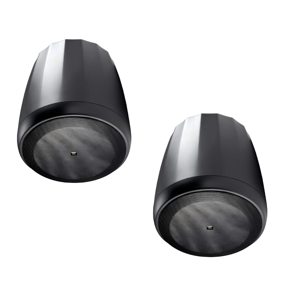 JBL Control C67P/T 6.5-inch 150W Pendant Speaker Pair: $840 JBL Control C67P/T 6.5-inch 150W Pendant Speaker Pair: $840