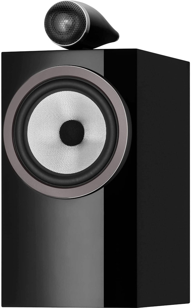 Bowers & Wilkins 705 S3 Bookshelf Speakers 2-Pack: $3,800 Bowers & Wilkins 705 S3 Bookshelf Speakers 2-Pack: $3,800