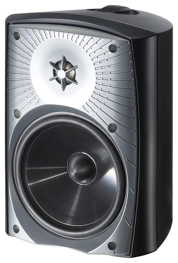 MartinLogan Installer Series ML-65AW 2-Way Outdoor Speakers 2-Pack: $719.99 MartinLogan Installer Series ML-65AW 2-Way Outdoor Speakers 2-Pack: $719.99