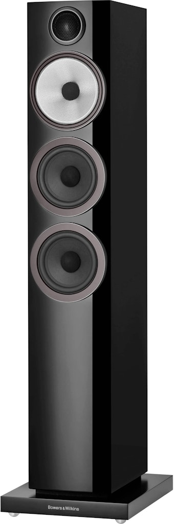 Bowers & Wilkins 704 S3 Floorstanding Speaker: $2,250 Bowers & Wilkins 704 S3 Floorstanding Speaker: $2,250