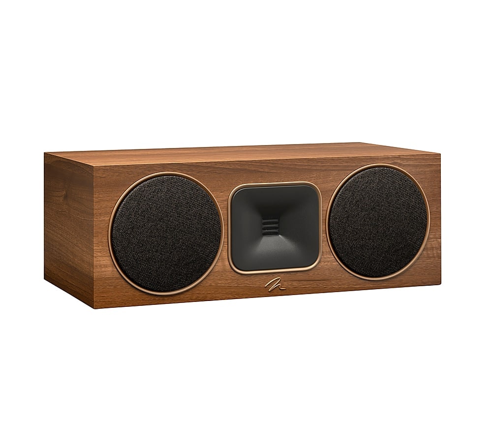 MartinLogan Motion Foundation C1 2.5-Way Center Channel Speaker: $549.99 MartinLogan Motion Foundation C1 2.5-Way Center Channel Speaker: $549.99