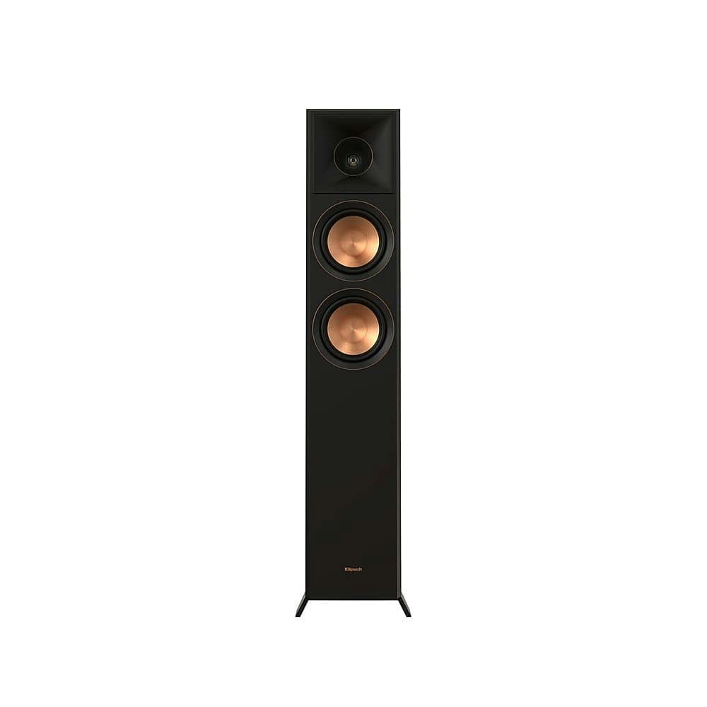 Klipsch RP-5000F II 5.25-Inch 400W 2-Way Floor Speaker: $599.99 Klipsch RP-5000F II 5.25-Inch 400W 2-Way Floor Speaker: $599.99
