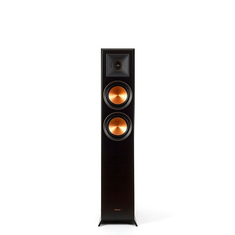 Klipsch Reference Premiere RP-5000F II Floor Speaker: $599.99 Klipsch Reference Premiere RP-5000F II Floor Speaker: $599.99