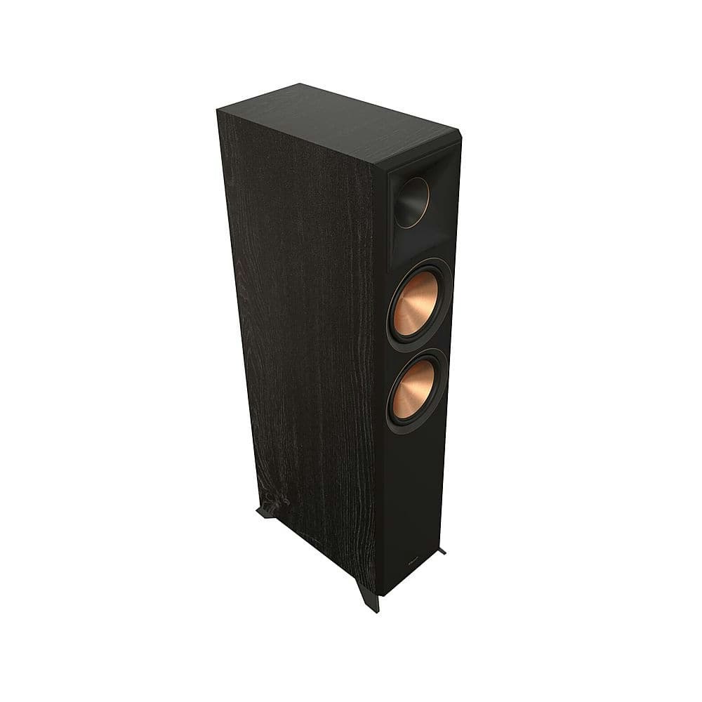 Klipsch Reference Premiere RP-6000F II 6.5-Inch Floorstanding Speaker: $699.99