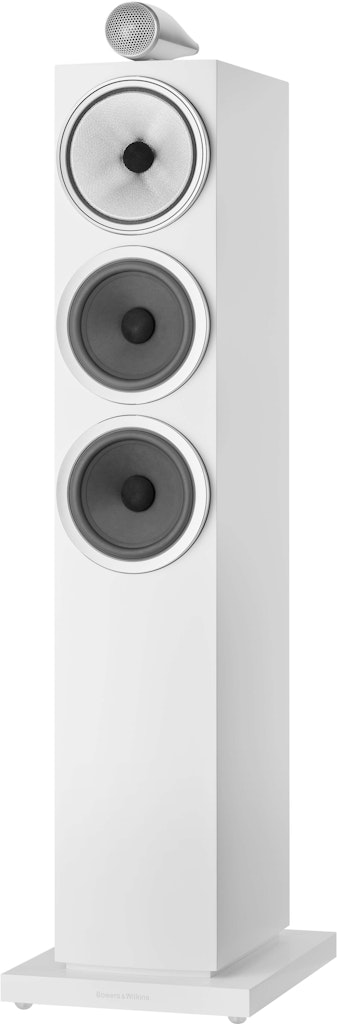 Bowers & Wilkins 703 S3 Floorstanding Speaker: $3,350 Bowers & Wilkins 703 S3 Floorstanding Speaker: $3,350