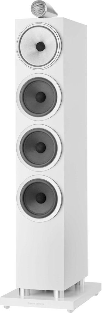 Bowers & Wilkins 702 S3 Floorstanding Speaker: $3,950 Bowers & Wilkins 702 S3 Floorstanding Speaker: $3,950