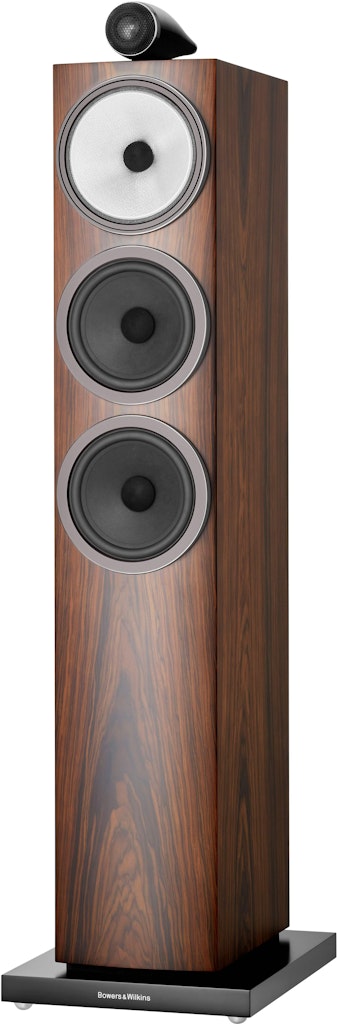 Bowers & Wilkins 703 S3 Floorstanding Speaker: $3,350 Bowers & Wilkins 703 S3 Floorstanding Speaker: $3,350