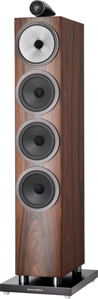 Bowers & Wilkins 702 S3 Floorstanding Speaker: $3,950 Bowers & Wilkins 702 S3 Floorstanding Speaker: $3,950