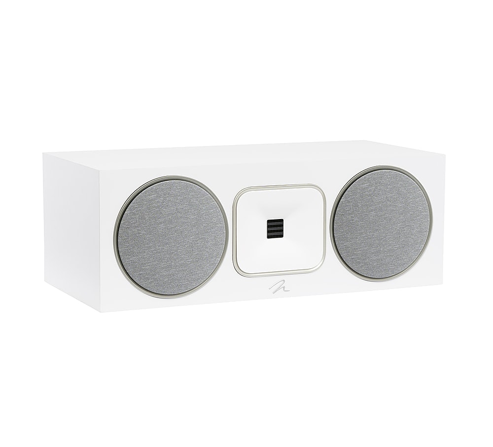 MartinLogan Motion Foundation C1 Center Channel Speaker: $549.99 MartinLogan Motion Foundation C1 Center Channel Speaker: $549.99