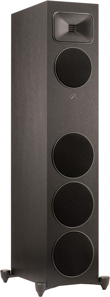 MartinLogan Motion Foundation F2 3-Way Floorstanding Speaker: $1,149.99 MartinLogan Motion Foundation F2 3-Way Floorstanding Speaker: $1,149.99