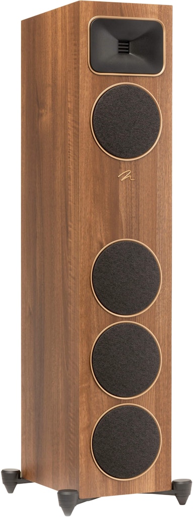 MartinLogan Motion Foundation F2 3-Way Floorstanding Speaker: $1,149.99 MartinLogan Motion Foundation F2 3-Way Floorstanding Speaker: $1,149.99