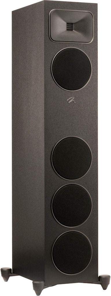 MartinLogan Motion Foundation F1 3-Way Floorstanding Speaker: $849.99 MartinLogan Motion Foundation F1 3-Way Floorstanding Speaker: $849.99