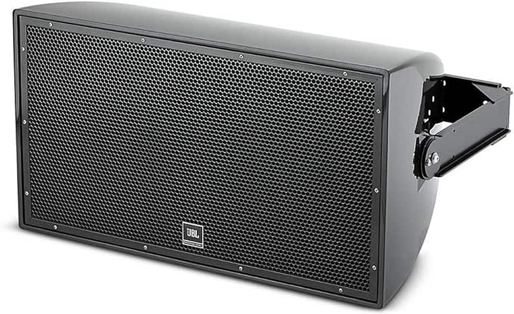 JBL AWC526 15-Inch 2,400W 2-Way All-Weather Speaker: $5,575 JBL AWC526 15-Inch 2,400W 2-Way All-Weather Speaker: $5,575