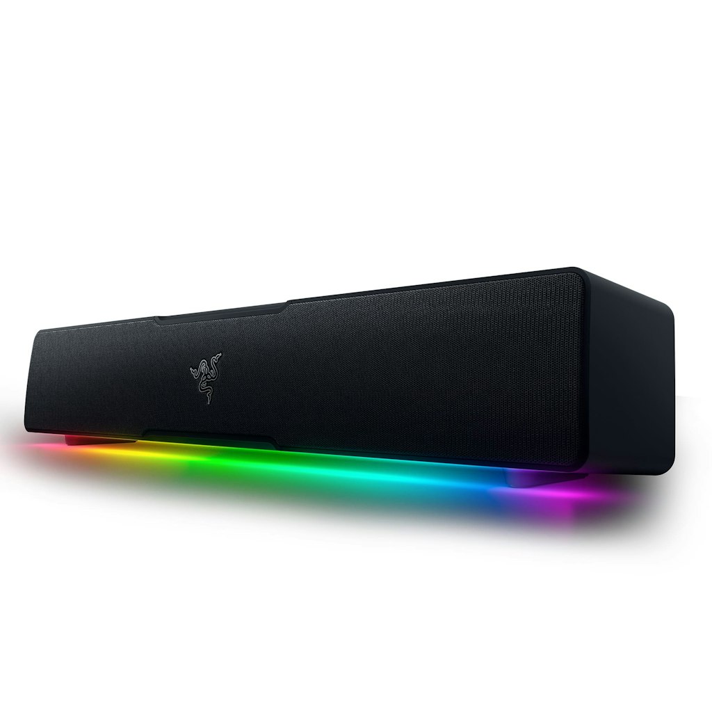 Razer Leviathan V2 X Bluetooth Gaming Speaker: $99.99 Razer Leviathan V2 X Bluetooth Gaming Speaker: $99.99