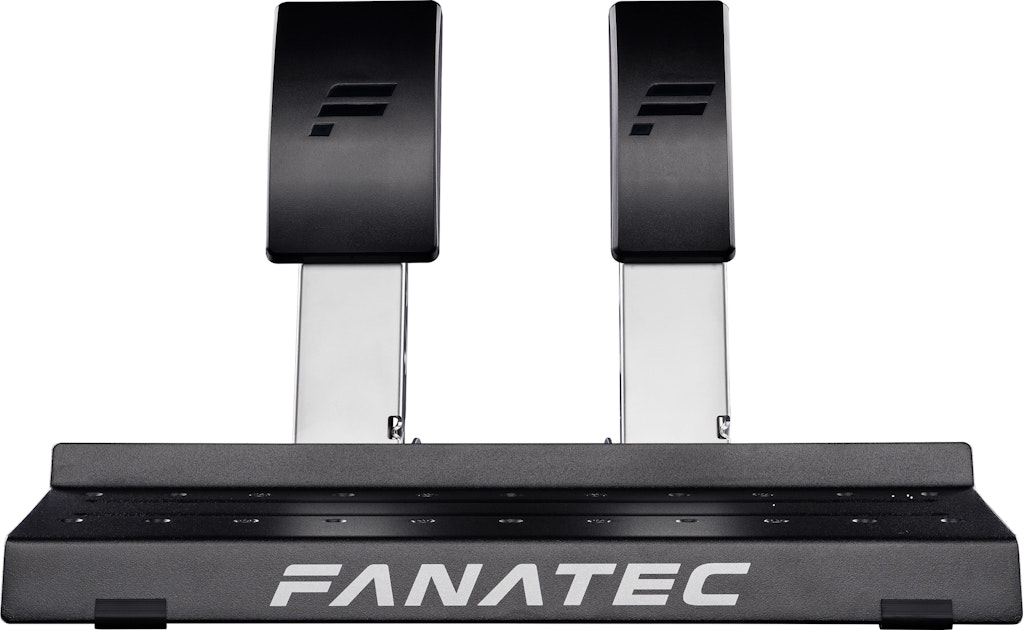 Fanatec CSL Pedals: $139.99