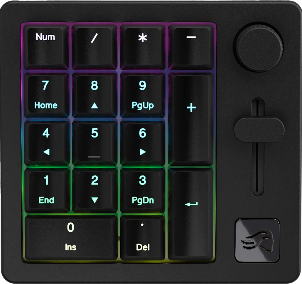 Glorious Numpad Prebuilt: $90.99 Glorious Numpad Prebuilt: $90.99