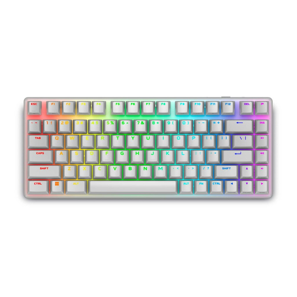 Alienware Pro 75% Wireless Mechanical Gaming Keyboard: $199.99 Alienware Pro 75% Wireless Mechanical Gaming Keyboard: $199.99