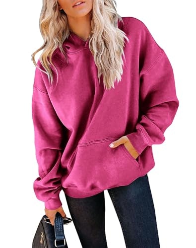 Ticticmimi Women's Fleece Pullover Hoodie: $19.99 Ticticmimi Women's Fleece Pullover Hoodie: $19.99
