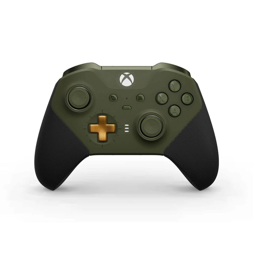 Microsoft Xbox Elite Series 2 Core Wireless Controller: $149.99 Microsoft Xbox Elite Series 2 Core Wireless Controller: $149.99