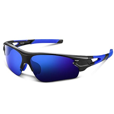 Beacool Polarized Sports Sunglasses for $20 + free shipping w/ Prime