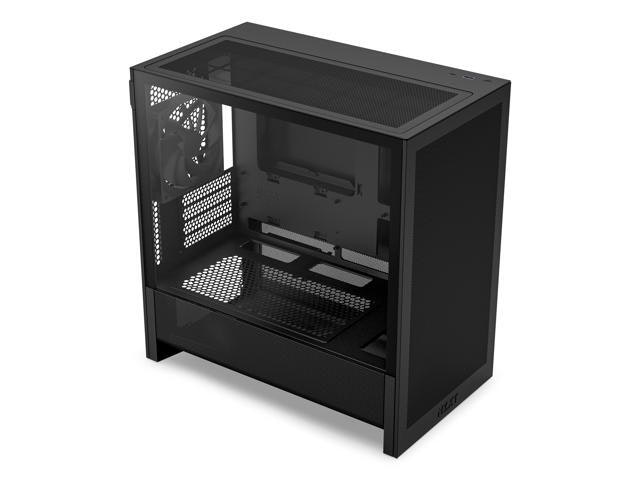 NZXT H310 Micro ATX Computer Case: $50.99 NZXT H310 Micro ATX Computer Case: $50.99